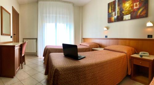 Hotel Sollievo San Giovanni Rotondo Exterior photo